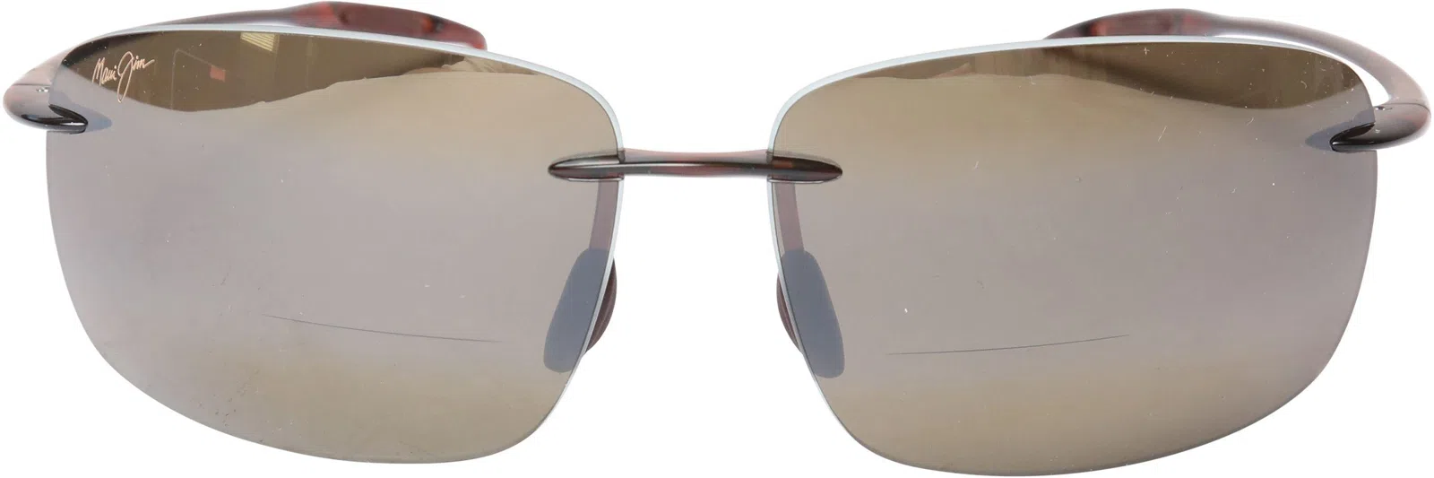 Maui Jim BREAKWALL MJ422 Sunglasses - view 5